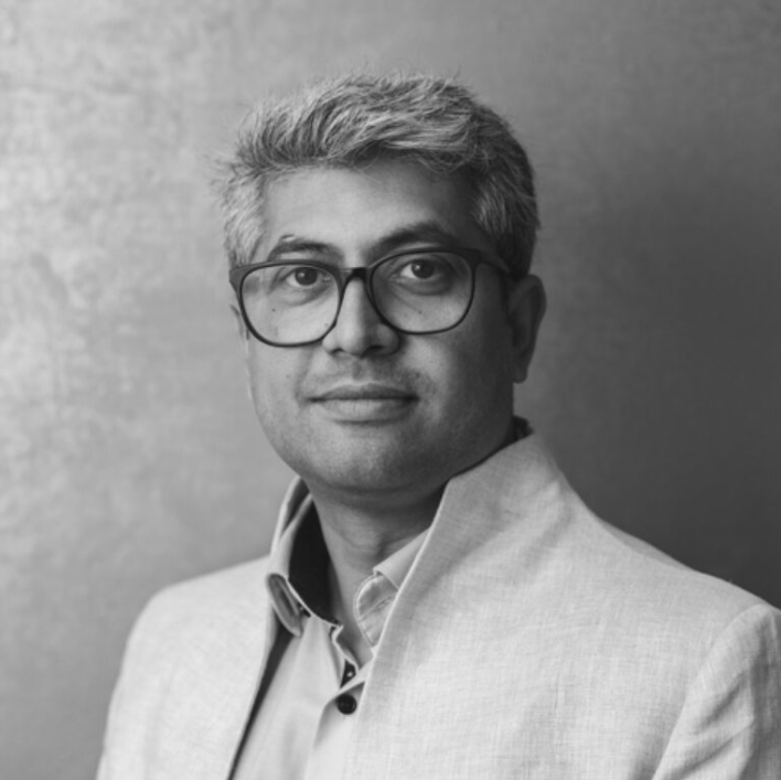 Mr. Bharath Puttur - Consultant Oral and Maxillofacial Surgeon